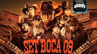 SET BOCA 09 - MC Ryan SP, MC Meno K, MC Lele JP, MC GP, MC Leozin, MC Bruninho da Praia, MC Jvila
