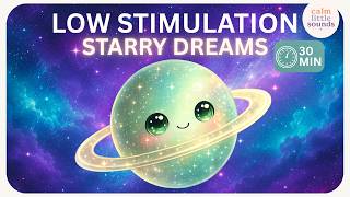 Sleepy Planet Celtic Lullaby 🌙 | Calming Sleep Music for Babies & Toddlers (30 Minutes) screenshot 5