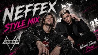 Neffex - Floating Higher (Style Mix, New 2026)