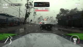 Los Coches De Driveclub No Vuelcan ....