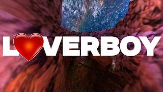 LOVERBOY💕 | A Gorilla Tag Montage