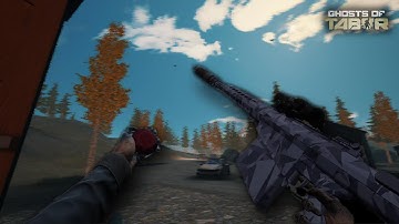 WIPE EVENTS In Ghosts of Tabor Are INSANE!