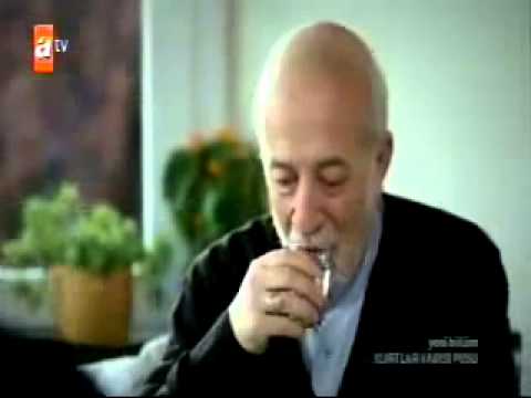 Kurtlar Vadisi Pusu 209. Bölüm 6. Kısım