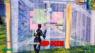 BABY IM BACK {Fortnite Montage}