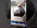 Inside vegetable washing during food processing. #UltrasonicCleaner #FoodProcessingMachine