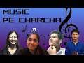 Music pe charcha  outreach club  iitbhu varanasi