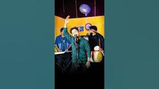 Partha Pratim's Mashup 2024 / Partha Pratim Baishya/ Chandan Sarmah/ Parag Kalita/ BAND OF THREE