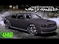 Fast5 Dodge Charger SRT8 Vault Need For Speed Most Wanted 2005 Mod Spotlight 