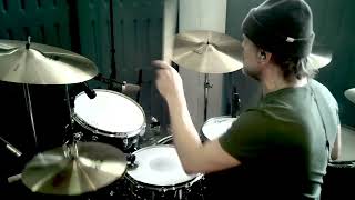 'Fox On The Run' - The Sweet (Mick Tucker)