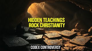 Symbols Explained: The Mystery of the The Jordan Lead Codicess Hidden Teachings | Ancient Artifacts