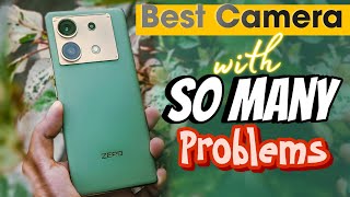 Real Life Vlogging Test on Infinix Zero 30 5G