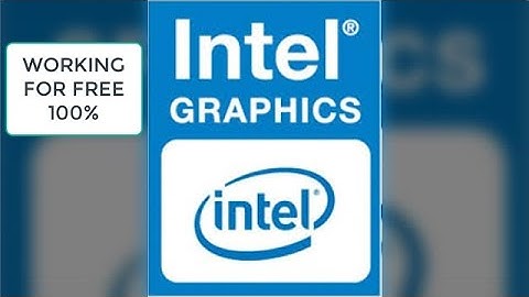 How To Get Custom Resolution 100% Working With Intel HD Graphics