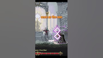 Thumbnail of The High Wills | Blasphemous #blasphemous #darkgame