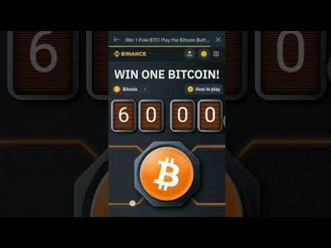 Binance Puzzle 3 Bitcoin Button Answer Get One More Attempt |New puzzle Passcode |Win a Bitcoin 2023