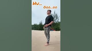 Sulu Ku Karaoke (Minus One)-Reaza Ray Ho