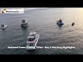 National Game Fishing Titles - day 5 morning highlights