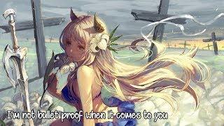 Nightcore - Armor chords