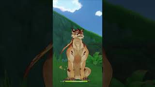 Even The Animals Have Idle Animations In Genshin Impact