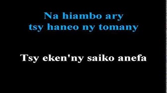 TÉLÉCHARGER AMBONDRONA TIAKO IANAO GRATUIT GRATUIT TÉLÉCHARGER AMBONDRONA TIAKO IANAO