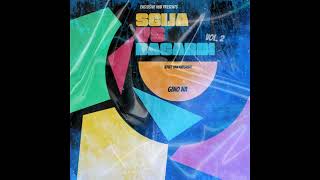 Sgija Vs Bacardi Vol.2 Mixed and Compiled By Gino NA