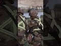 Mareykanka Iyo Kuuriyada Koonfureed Oo Sameeyey Dhoola Tus Militari Mareykanka Iyo Kuuriyada Koonfureed Oo Sameeyey Dhoola Tus Militari