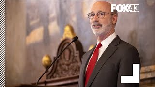 Gov. Wolf emphasizes education, minimum wage in $43.7 billion budget proposal