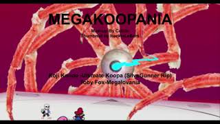 MEGAKOOPANIA | by Cotlim