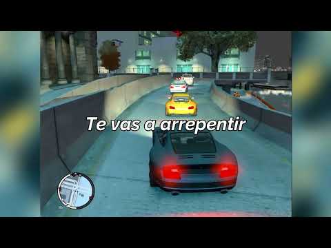 Tego Calderon feat. Oscar D'Leon - Llora, Llora (GTA TBOGT)