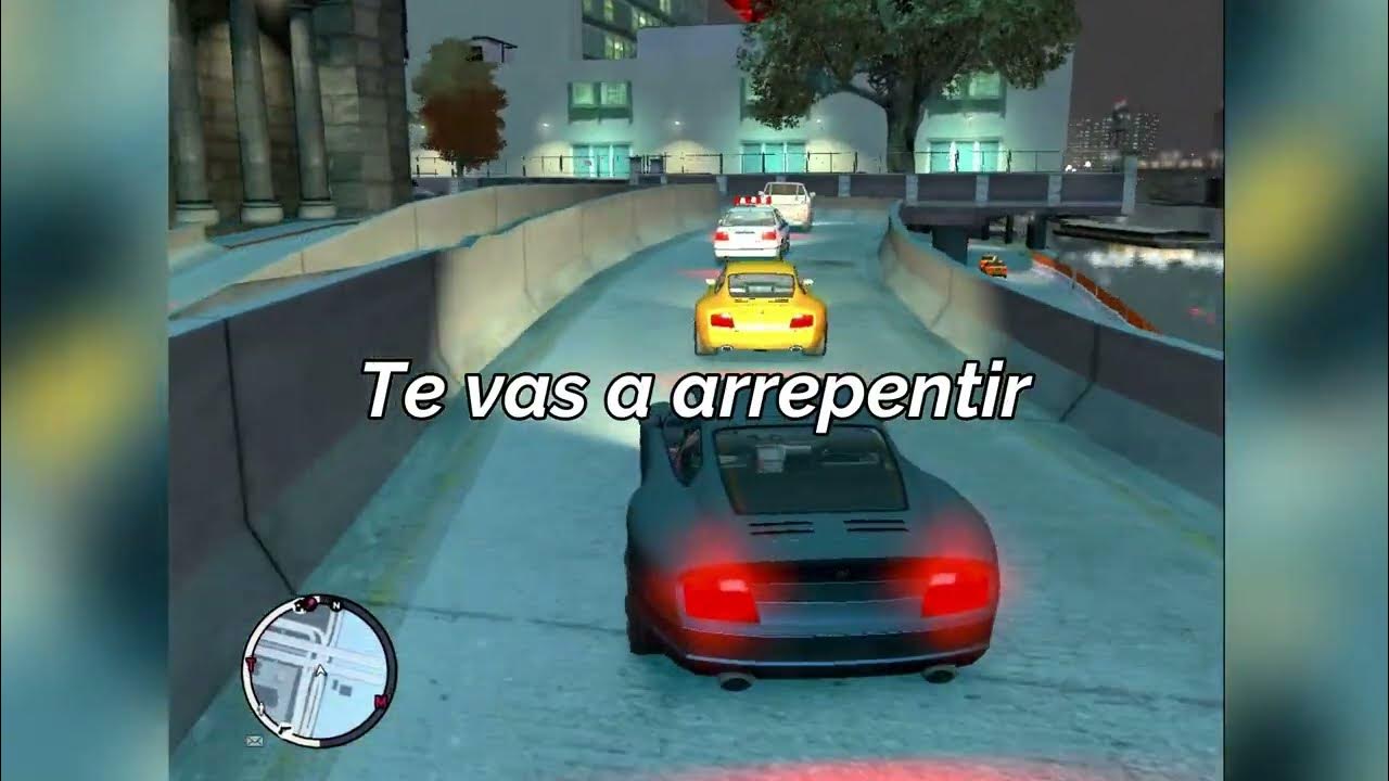 Tego Calderon feat. Oscar D'Leon - Llora, Llora (GTA TBOGT) Tego Calderon feat. Oscar D'Leon - Llora, Llora (GTA TBOGT)