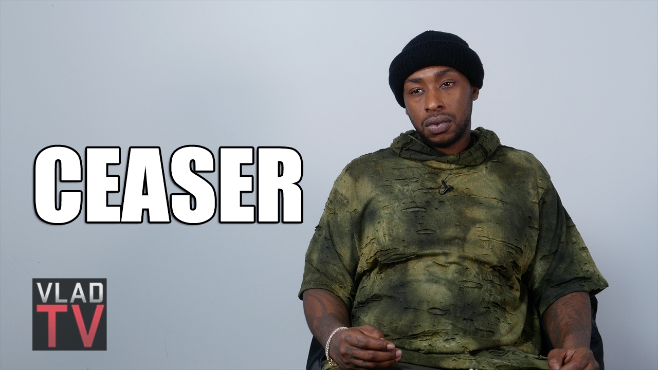 Ceaser Addresses Rumors That He Got a Philly Stripper Pregnant