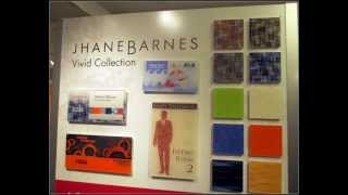 Takeform Ldi Enviroleather Neocon 2013 With Jhane Barnes