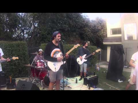 Ragged - Got Soul Live