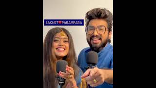 Mehendi Wale Haath X Jugni Sachtparampara