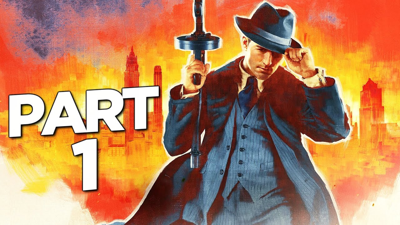 i finnaly got the mafia trilogy : r/MafiaTheGame