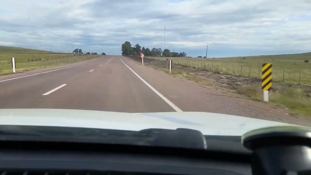 Paisajes De Campo en Rocha