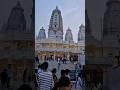 jk temple with our squad #youtubeshorts #vlog #funny #love #shivamshethblog #mrbeast #bindasskavya