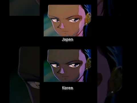 Sailor Starlights (Censorship