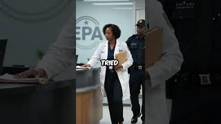 EPA Scientist Exposed Environmental Racism Won Everything