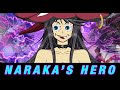 Blind Witch Vtuber Tries To Solo To The Top In Naraka