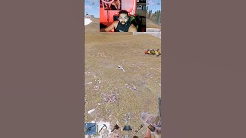 The best way to farm ore! #rust #rustpvp #pc #gamer #rustraid #rustshorts #rustclip #fyp #fps