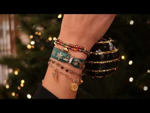 È l’ora di brillare! Fai splendere la tua collezione con questi fantastici componenti per gioielli