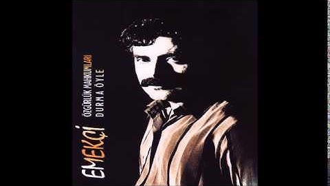 Emekçi - Zulüm Bir Tarafta (Deka Müzik)