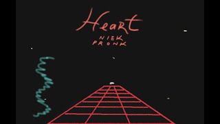 Video thumbnail of "Niek Pronk - Heart"