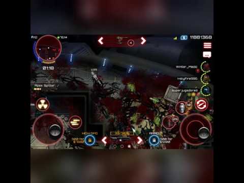 SAS 4 Zombie