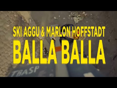 Ski Aggu – Balla Balla (prod. Marlon Hoffstadt)