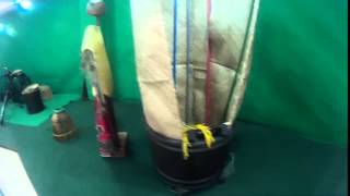 (Membanting) Padi - Memori Kedah