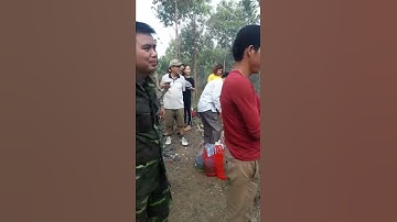 Dân tộc nùng lạng sơn - tết thanh minh mùng 3 tháng 3