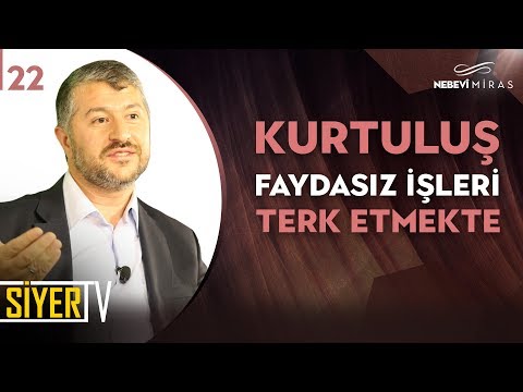 Kurtuluş Faydasız İşleri