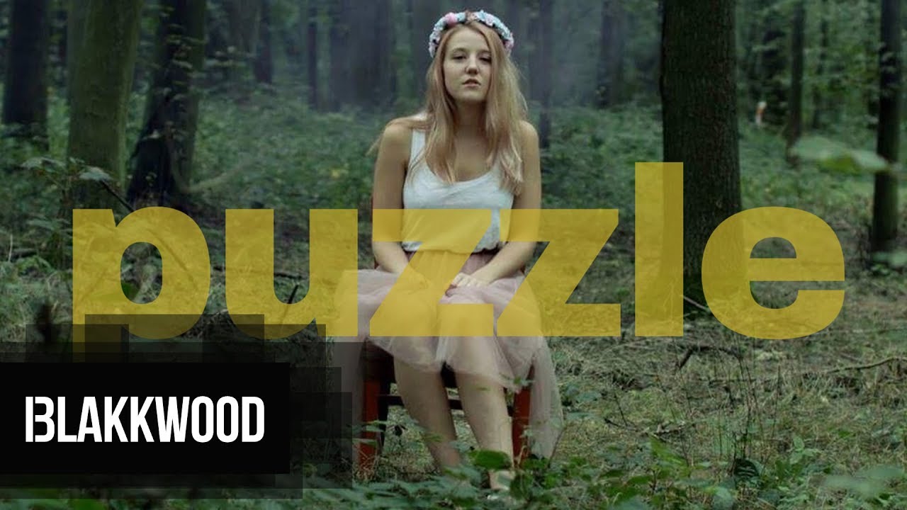 Watch Ceha x Jasmin - Puzzle on YouTube Watch Ceha x Jasmin - Puzzle on YouTube