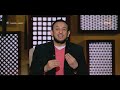 الشيخ رمضان عبدالمعز الكفن يكون من قماش قديم فالجديد ليس للموتى 